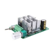 BLDC Three-Phase Sensorless Brushless Motor Speed