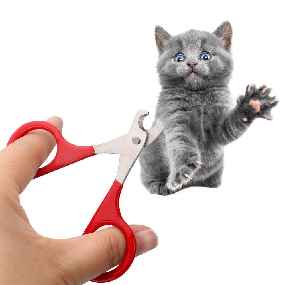 NICEYARD Trimmer Dog Sciensors Cat Cleaning Tools Claw