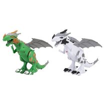 Electric Dinosaur Toys Educational Toys for Kids 4 5 6 7