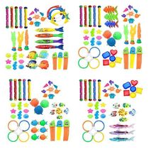 Set Swimming Set Water Game Swimming Pool Toy