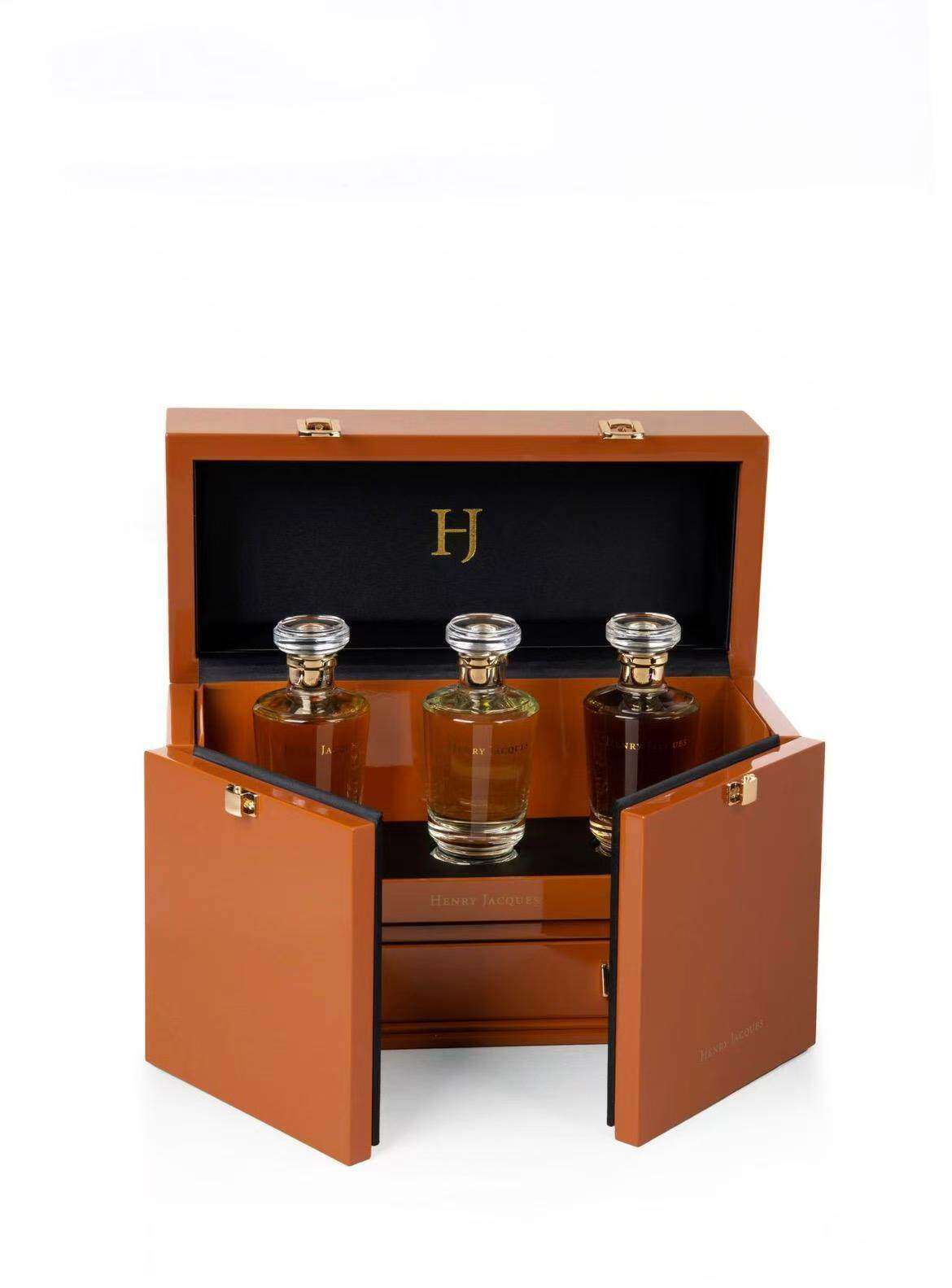 HenryJacques雅克亨利读者来信无限美好蓝色香草昆泰兰玫瑰雪香水真的值得入手吗?_香水_淘宝美妆网