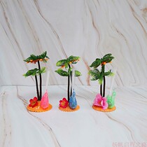 Creative Disc Accessories Hotel Family Banal Decorated With Flower Sushi Sashimi Cuisine At The Mercy of the Dish Flowers And Flowers and Kitchen Flowers