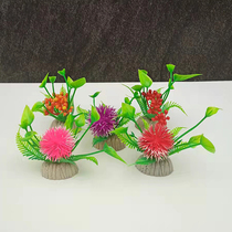 Creative Wedding Celebration of Flowers Flowers and Grass Flowers Flowers with Flowers XI Swaying Trays Decoration Flower Countryside Kitchen Wine Mat Wedding Banquet Parquet Cold Vegetable Dish Heads Flowers