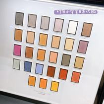  (To be determined)Japan counter Celvoke monochrome eye shadow Eye shadow cream 1 1g 21 spring new color limited