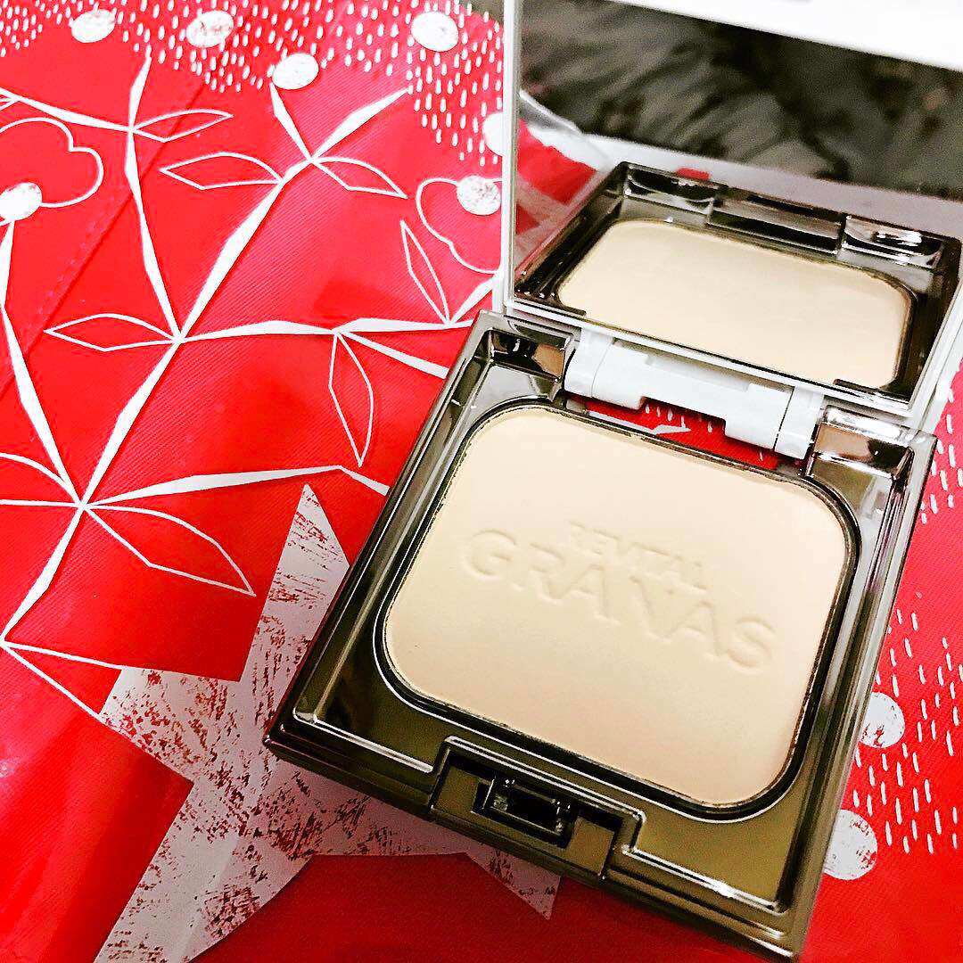 (Spot) Japanese counter SHISEIDO Shiseido REVITAL GRANAS PF PS powder