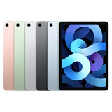 Apple, планшетный ноутбук, 4, коллекция 2022, коллекция 2021