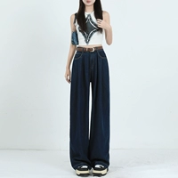 Синий серый девять очков