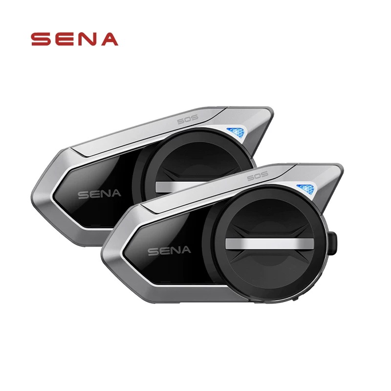 SENA Senna 10CPRO 30K 50s 50R helmet wireless Bluetooth headset locomotive driving recorder