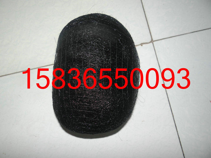 Extension cheveux - Chignon - Ref 242031 Image 10