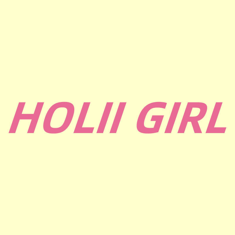 HOLII GIRL
