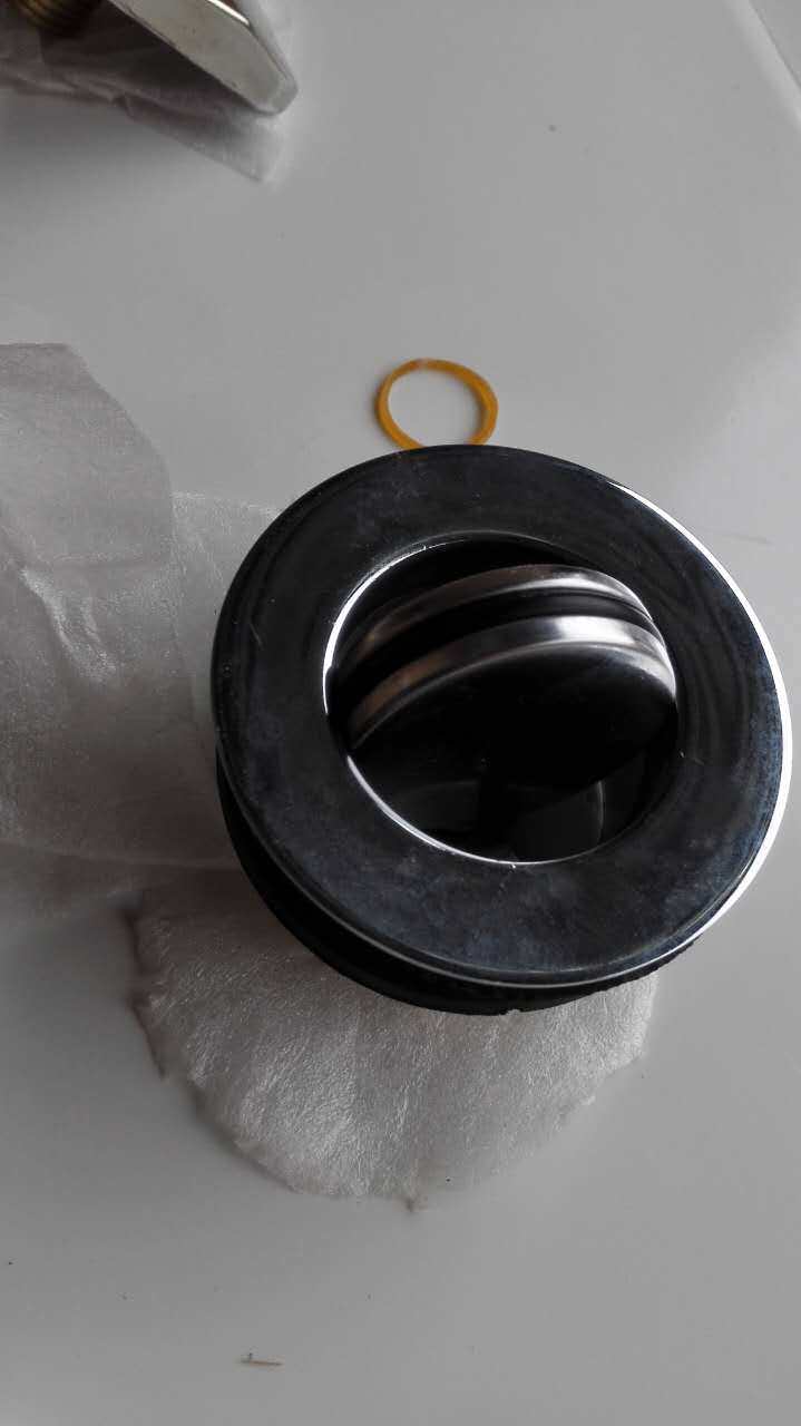 Foot bath accessories Sewage foot bath sink foot stepping down water sink foot wash basin drain pipe