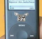 Sticker pour téléphone portable - Ref 1375838 Image 23