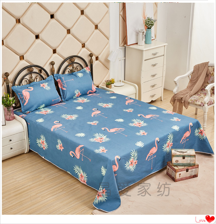 Đám cưới tấm duy nhất mảnh lớn màu đỏ đám cưới đặt đôi 1,8 m giường dày lớn duy nhất chà nhám duy nhất mẫu ga phủ giường