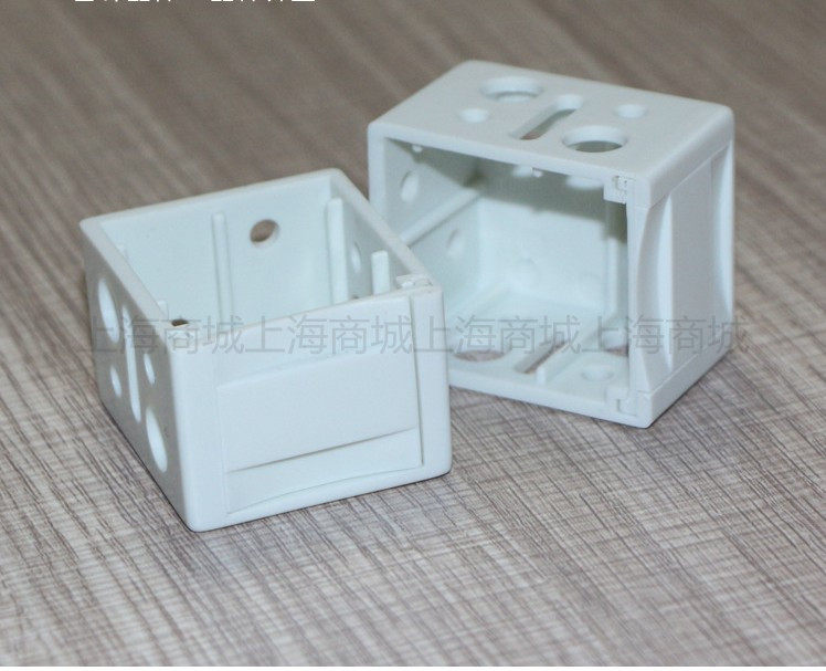 Aluminium alloy shutter blinds with fixed buckle mounting code sidecode plastic pvc internal and external mounting brackets-Taobao