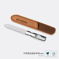 Отказ из нержавеющей стали (заостренная)