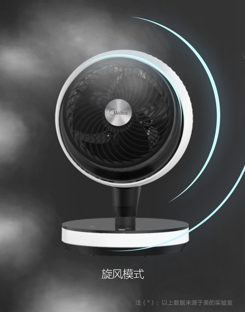 quạt trần senko Quạt điện đẹp điều khiển từ xa quạt đối lưu quạt máy tính để bàn lưu thông quạt GAC18ER GDC18FR FGD18YGR - Quạt điện quạt trần đèn led