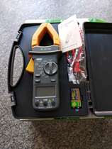 Hangzhou Shenhua GT201 MAX1000A digital pliers-shaped universal meter pliers-shaped current meter