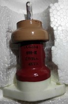 CCG11-4 300PF 4KV 5KVA Beijing Mediaifa high voltage ceramic capacitor high frequency high frequency high frequency cycle machine accessories