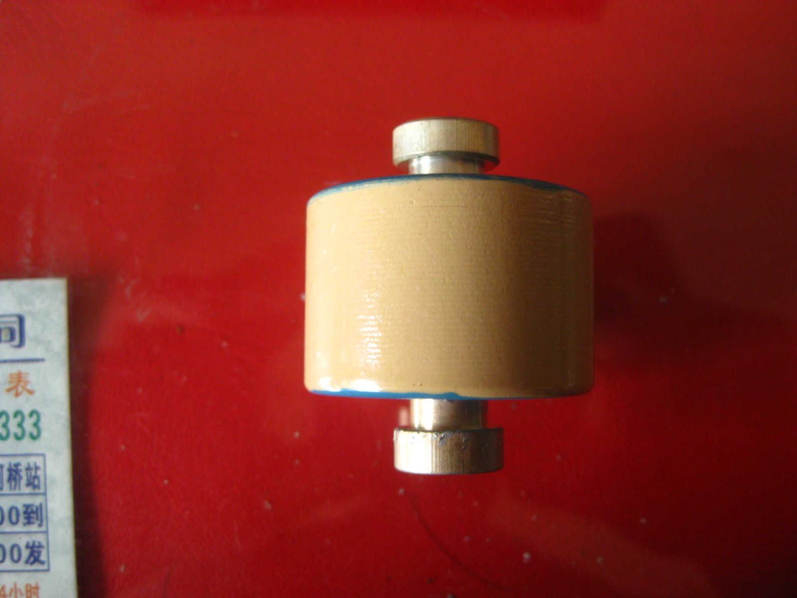 CCG61-3 33PF 33-K 33-II 10KV 5KVA High-frequency RF dryer high voltage ceramic capacitor