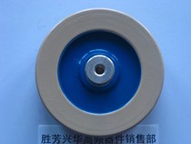 600P 600PF 15KV High frequency machine High-week wave capacitive high-power plate-shaped high-pressure ceramic porcelain dielectric container