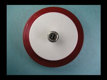 CCY-C-1 CCG51-1 1500PF 1500-III 12KV high voltage ceramic ceramic dielectric capacitor