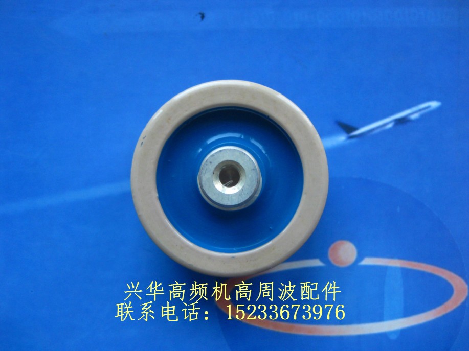 CCG60 CCG60 50PF 50PF 150PF 150PF 15KV 15KV DC High frequency machine High-week wave high-pressure ceramic capacitor