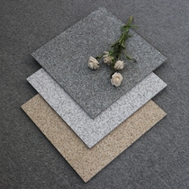 Neoclassical Outdoor Tiles 400x400 Imitation Ancient Brick Courtyard Garden Rough Face Hemp Point Non-slip Floor Tiles Wide Field Brick