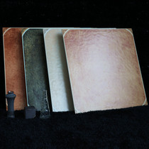 Eurostyle antique brick 600x600 American living room tile Interior pure color Mediterranean bedroom Retro non-slip floor tiles