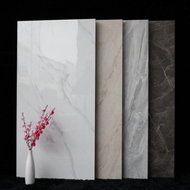 Bright Light Through Body Marble 600x1200 Full Porcelain Large Plate Tile Hotel Living Room Anti-Slip Wear and tiles polished brick