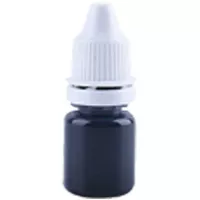 Бутылка из 5 мл запасного масла может быть напечатано 1000 раз