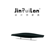 JinRuiLan thiết kế nội thất sáng tạo trong ghế sofa ra / vào và ra khỏi ghế sofa