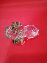 Crystal Cabbage Funeral Supplies Funeral Objects Funeral One-stop Service