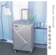 Trường hợp phổ biến bánh xe đẩy Hàn Quốc 20 inch mật khẩu hành lý 22 inch vali nam và nữ sinh viên hành lý 26 inch