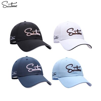 SAINTEIST Sainteist golf cap for men, TP professional adjustable sports, sunshade, top cap, sun protection cap