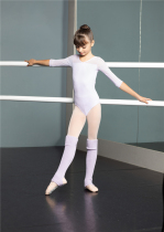 Vimo Ballet Intermezzo Spain Childrens Ballet dance uniform jumpsuit 31582