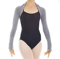 Vimo Ballet Spot Spanish Imported Intermezzo Ballet Dance Body Warm Rotator Sleeve 6277