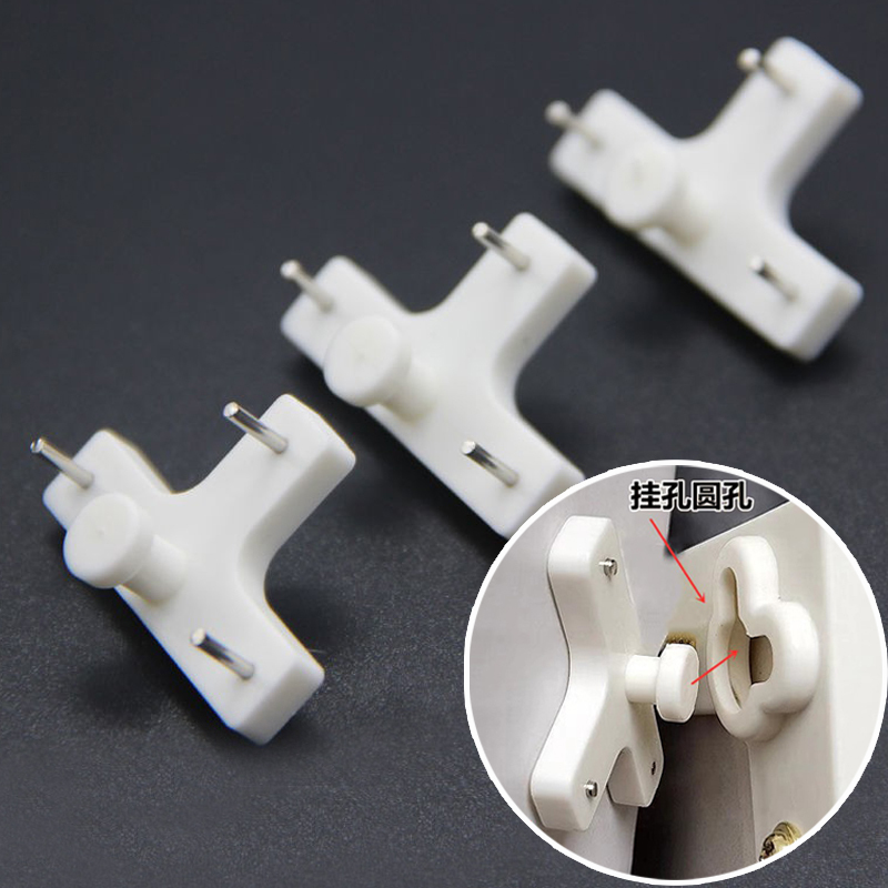 No-Trace Nails for Hanging Pictures, Wall Nails Without Drilling, Photo Wall Frame Nails, Special Nails for Wedding Photos, Invisible Hooks for Clocks