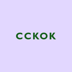 CCKOK