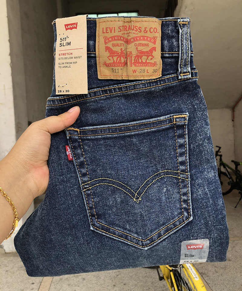 us levis