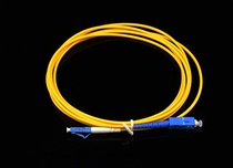 SC - LC single - mode 3 - meter fiber jumper Single mode fiber fiber jumper and transceiver dedicated