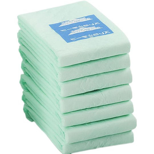 Super Value 100-Piece Adult Diapers for Men and Women, Adult Diaper Care Pads, Diapers for the Elderly, Diaper Pads