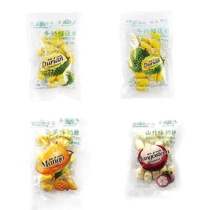 Thailand imports Thailands milk durian sugar special concentration 120g1*100 packs from 20 packs
