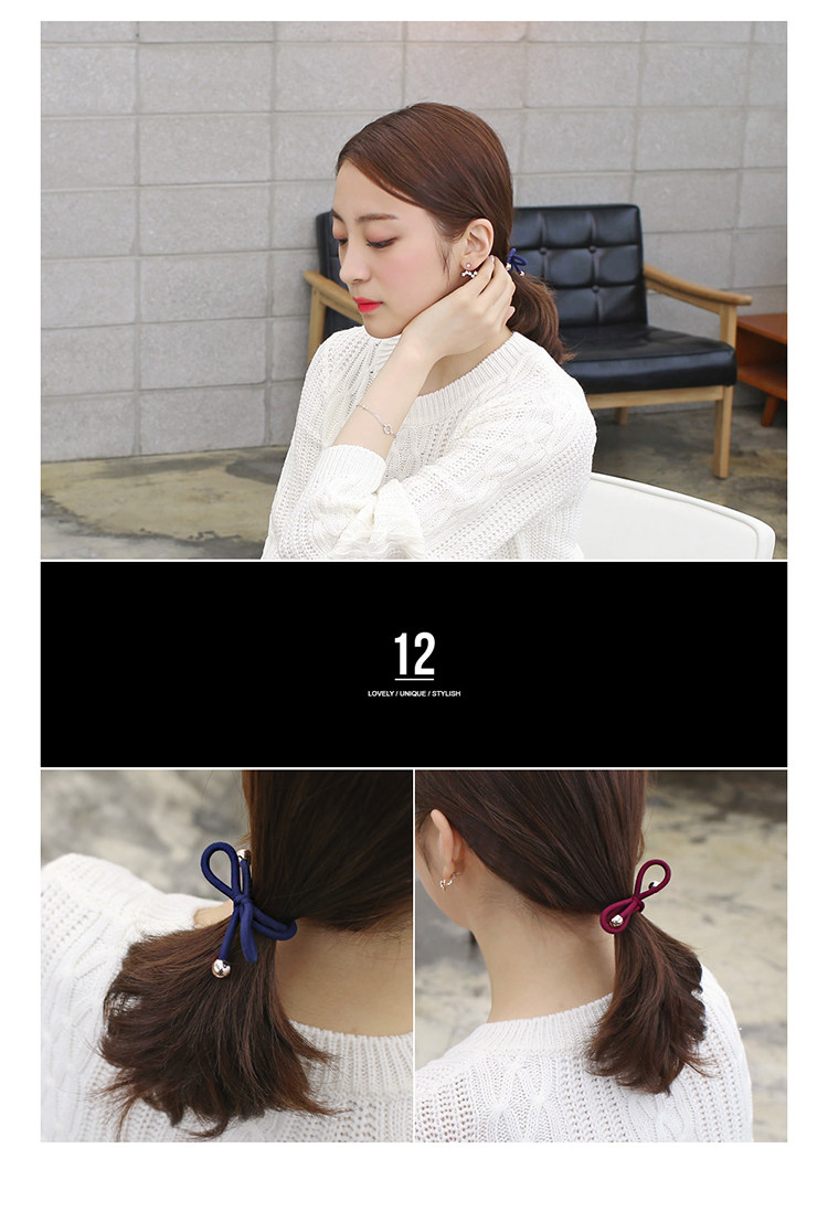 Accessoire cheveux - Ref 1197373 Image 7