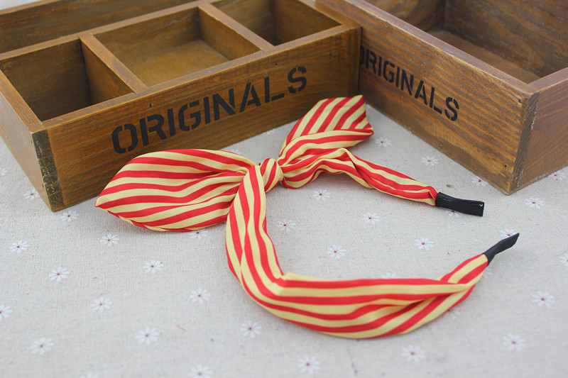Accessoire cheveux en tissu - Ref 1199127 Image 33