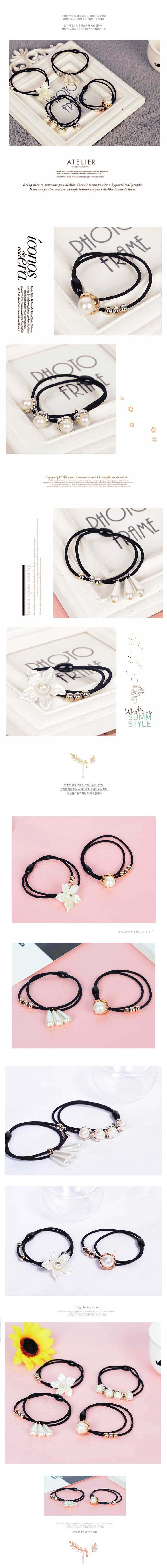 Accessoire coiffure - Ref 1205926 Image 8