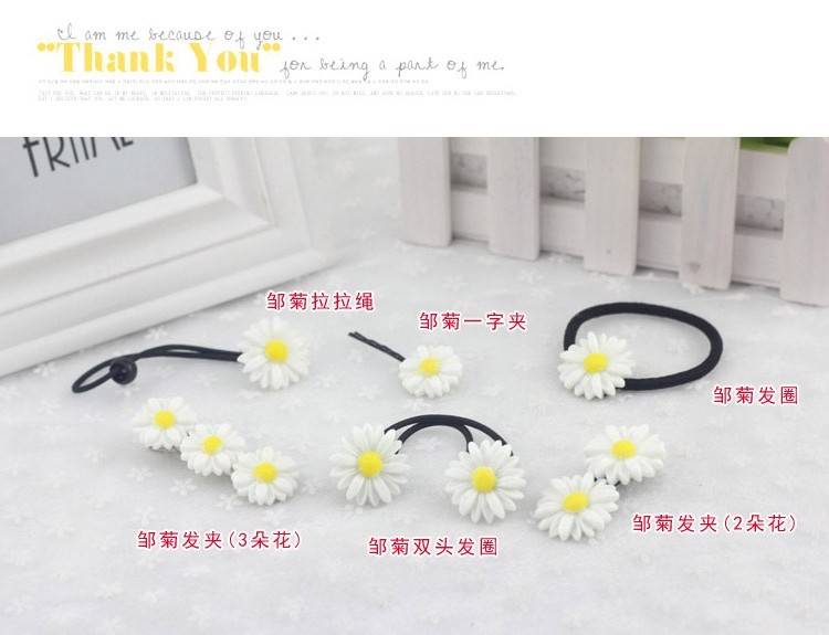 Accessoire cheveux en autre - Ref 1198375 Image 15