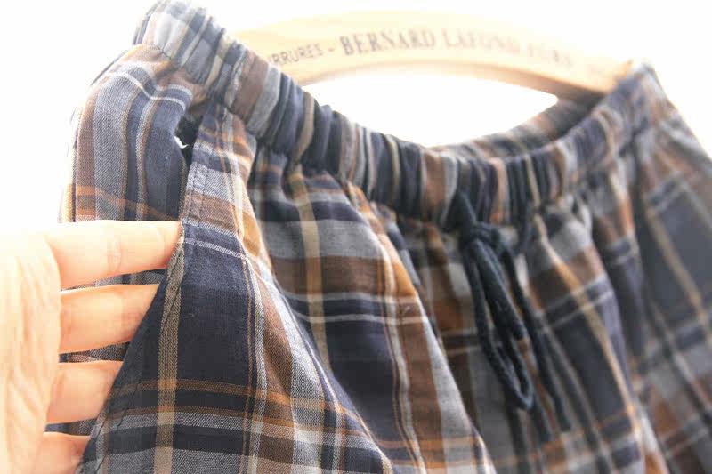 Pantalon pyjama jeunesse - Ref 720204 Image 26