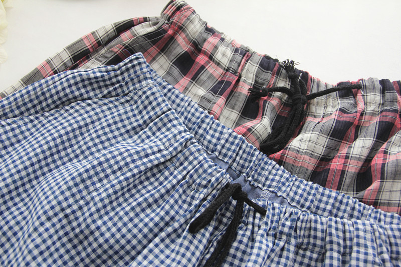 Pantalon pyjama jeunesse - Ref 720204 Image 8