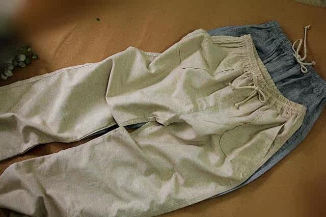 Pantalon pyjama - Ref 717737 Image 12