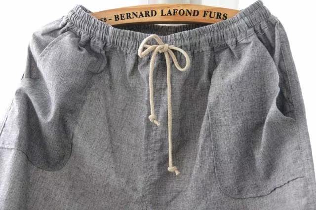 Pantalon pyjama - Ref 717737 Image 10